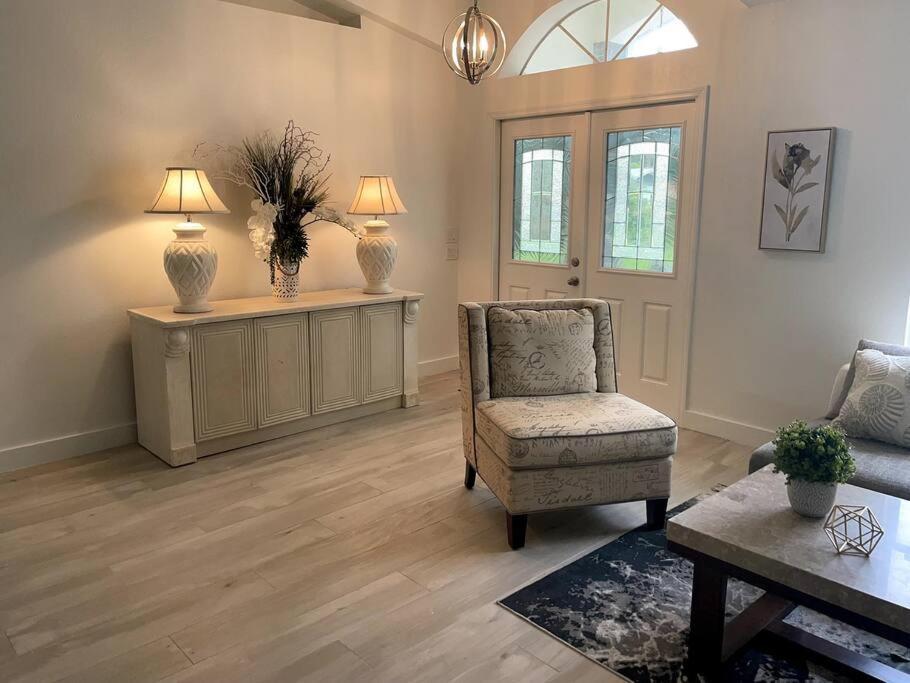 La Finca... Beautiful Countryside Home ! North North Naples 외부 사진