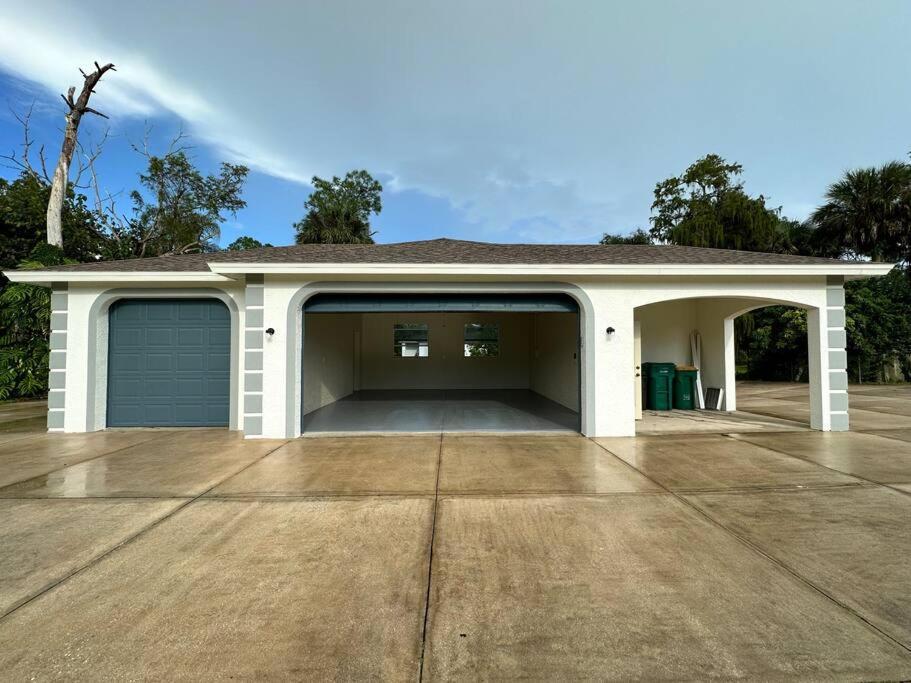 La Finca... Beautiful Countryside Home ! North North Naples 외부 사진